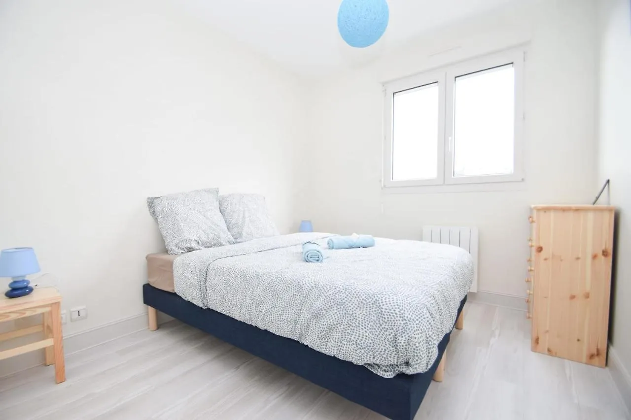 Apartment T3 Refait A Neuf Place Duclos Coeur De Dinan