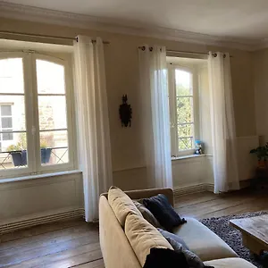 Casalodge De Charme 145 M2 Apartment