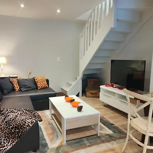Casa vacanze La Petite Maison, Dinan