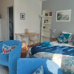 Appartamento Balcon De La Place, Dinan