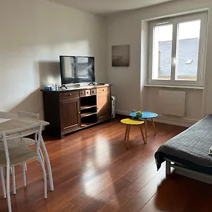 Appartamento - Centre, Dinan