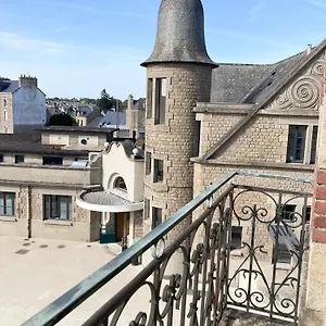 La Belle Consigne - Centre Gare Apartment